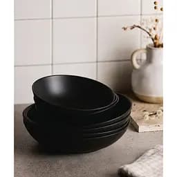 Салатник Luminarc Apy Black 16 см (X1946) - мініатюра 5