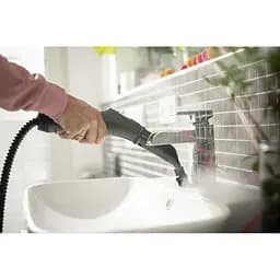 Пароочисник Karcher SC 3 EasyFix EU білий (1.513-650.0) - мініатюра 4