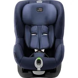 Автокресло Britax Romer King II LS Black Series Moonlight Blue (2000027843) - мініатюра 4