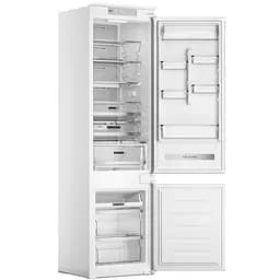 Вбудований холодильник Whirlpool WHC20 T593 з інверторним компресором - мініатюра 2