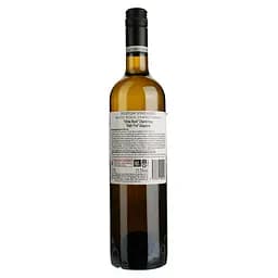 Вино Berton Vineyard White Rock Chardonnay, біле, сухе, 13%, 0,75 л - мініатюра 2