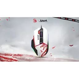 Комп'ютерна мишка A4Tech Bloody W95 Max Naraka (4711421982153) - мініатюра 4