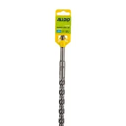 Бур по бетону Alloid Building Tools SDS-plus S4 16x800 мм (FH-16800) - мініатюра 2