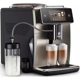 Кавомашина автоматична Saeco Xelsis Deluxe SM8782/30