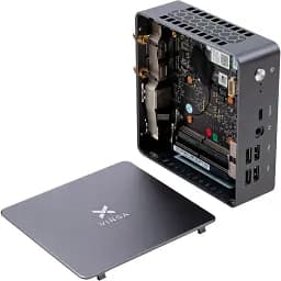 Неттоп Vinga Mini PC V660 8/512GB (V6601235U.8512) [126681] - мініатюра 8