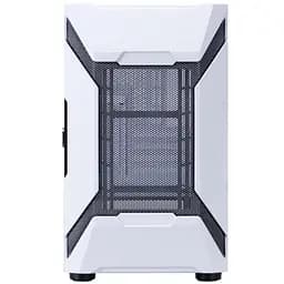 Корпус 1stPlayer D3-A White без БЖ - мініатюра 2