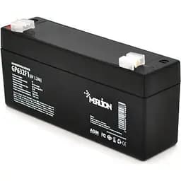 Батарея до ДБЖ Merlion 6V-3.2Ah (GP632F1)