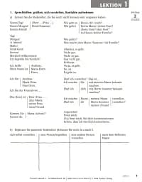 Themen aktuell 3 Zertifikatsband Arbeitsbuch - мініатюра 2