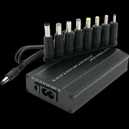 Блок живлення Voltronic 100W Universal + Auto(12V) (34818 / YT-YBBP/100W)