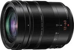 Об'єктив Panasonic 12-60 mm f/2.8-4 ASPH. POWER O.I.S. Leica DG Vario-Elmarit (H-ES12060E)