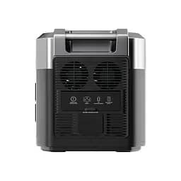 Портативна зарядна станція OUKITEL BP2000E PRO (2048 Вт·год / 3600 Вт) (42-00171) - мініатюра 2