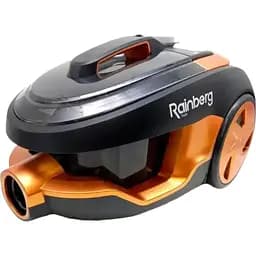 Пилосос з контейнером Rainberg RB-659G колбовий без мішка для сухого прибирання