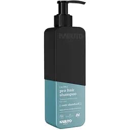 Шампунь Kabuto Professional Hair Shampoo Anti Dandruff 380 мл