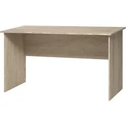 Стіл прямий ОП-103 Orange-Line 1300х700х750 Дуб сонома