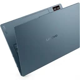 Ноутбук Lenovo Yoga Slim 7 14AKP10 AI 5340 48GHz,16GB LPDDR5x,1TB,Radeon,Windows 11 Home - мініатюра 9