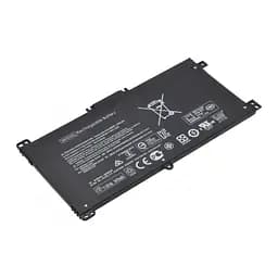 Акумулятор для ноутбука BestBatt HP (BK03XL) Pavilion X360 14-BA000 - 14-BA199 (Replacement)