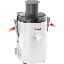 Соковижималка Tefal Frutelia+ (ZE370138) - мініатюра 5