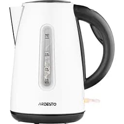 Электрочайник Ardesto EKL-F300W [120039]