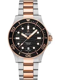 Годинник Atlantic 81376.43.69R