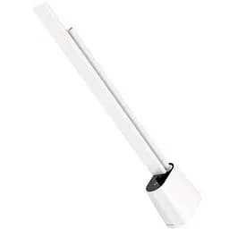 Настільна лампа Baseus Smart Eye Series Charging Folding Smart Light White (DGZG-02) - мініатюра 5