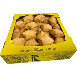 Печенье Маркиз Звездочка сдобное с сахаром 650 г