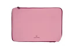 Tucano Чехол Tucano Doppio для ноутбука 13/14, синий