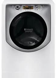 Пральна машина Hotpoint Ariston AQS73D29EU/B 7кг/1200/A+++/45см/дисплей (AQS73D29EU/B)