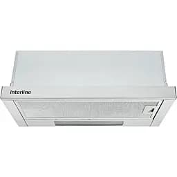 Витяжка телескопічна Interline DELI X/SA/60/2/T