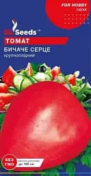 Семена рrofessiona- томат-бычье сердце красный 0.1г