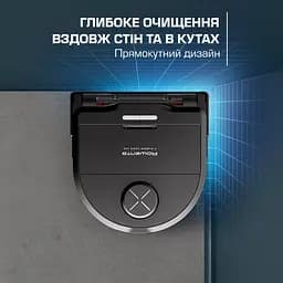 Робот-пилосос Rowenta X-Plorer Serie 220 (RR9465WH) - мініатюра 3