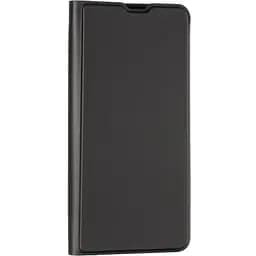 Чохол-книжка BeCover Exclusive New Style для Xiaomi Redmi Note 13 Pro Plus 5G Black (710656) - мініатюра 4