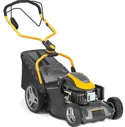 Газонокосарка бензинова Stiga Combi553SE