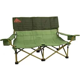 Стул Kelty Low-Loveseat Темно-зеленый
