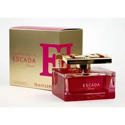 Escada Especially Elixir 75 мл парфумована вода