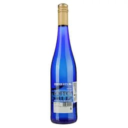 Вино Devotion Landwein Rhein, біле, напівсолодке, 8,5%, 0,75 л (Q9724) - мініатюра 2