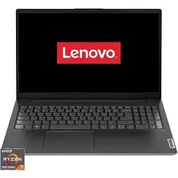 Ноутбук Lenovo V15 G4 ABP 7 7730U 45GHz, 8 Cores, IPS, 40GB DDR4, 4TB, Video Integrated Radeon Graphic, Без ОС