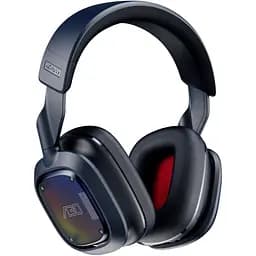 Ігрові навушники Logitech G Astro A30 Navy (939-001999) [135260] - мініатюра 3