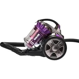 Пылесос ED-3701PB Purple/Black 700W Edler teh0019991