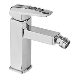 Змішувач для біде Zerix NOF2 ZX3274 Хром