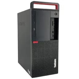 Компьютер Lenovo ThinkCentre M920t Tower (i7-8700/16/1TBSSD) Б/У