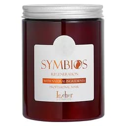 Професійна зволожуюча відновлююча маска для волосся Symbios Le Cher, 1000 мл