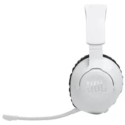 Навушники JBL Quantum 360P Wireless for PS White (JBLQ360PWLWHTBLU) - мініатюра 4
