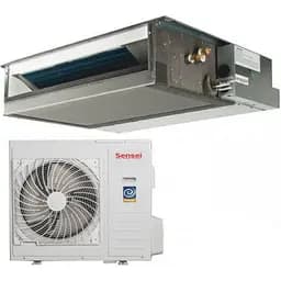 Кондиціонер Sensei SDC-48HSI Inverter R32