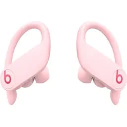 Навушники Beats by Dr. Dre Powerbeats Pro Cloud Pink (MXY72) [130543]