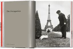 Robert Doisneau. Paris. 45th Edition - мініатюра 6