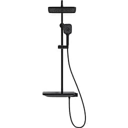 Душова система Dusel Collin Black (259307000), Чорний матовий