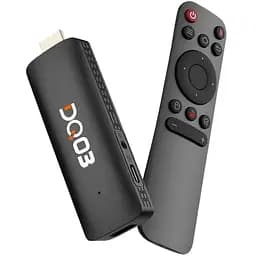 Приставка Smart TV Android Box FDQ DQ-3 2/16Gb 4K TV Stick