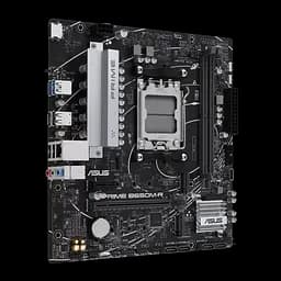 Материнська плата Asus B650M-R Prime Socket AM5 (PRIME B650M-R)