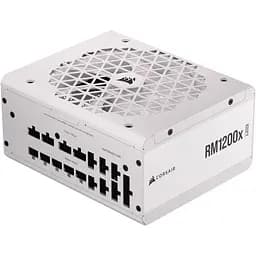 Блок живлення Corsair RM1200x White 1200W (CP-9020276-EU) - мініатюра 5