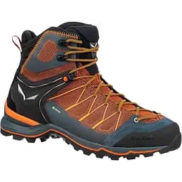 Черевики Salewa MS MTN Trainer Lite Mid GTX 43 Помаранчевий (1054-013.001.4354)